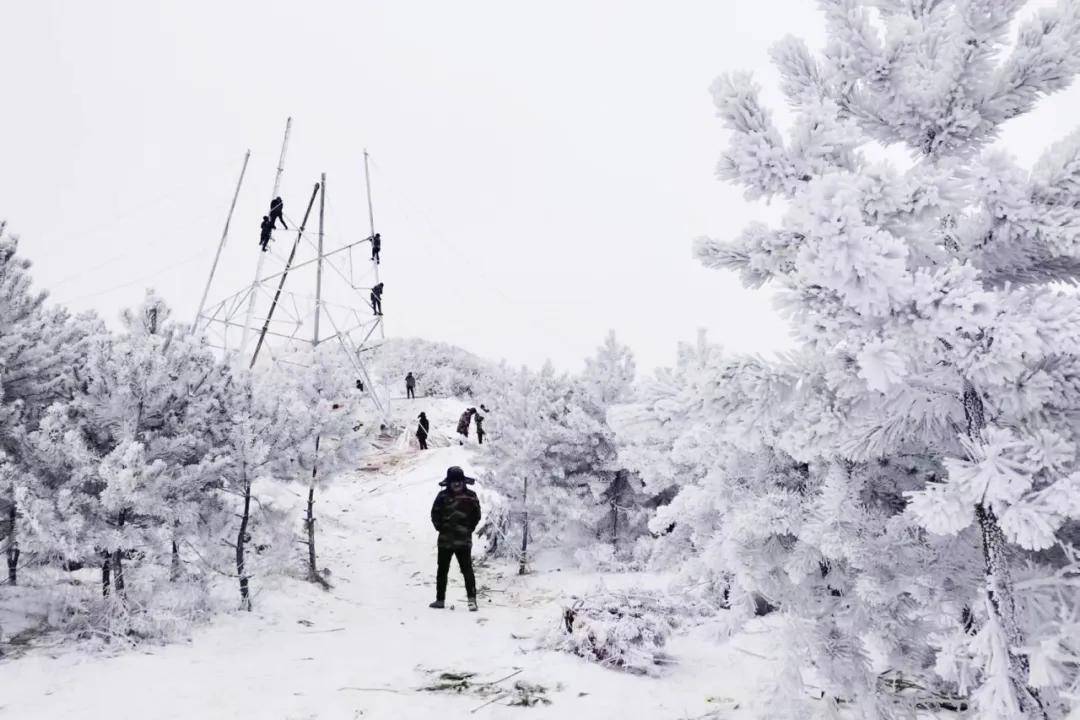 凯发k8国际首页登录 深能北控首个自建大型山地光伏项目并网！